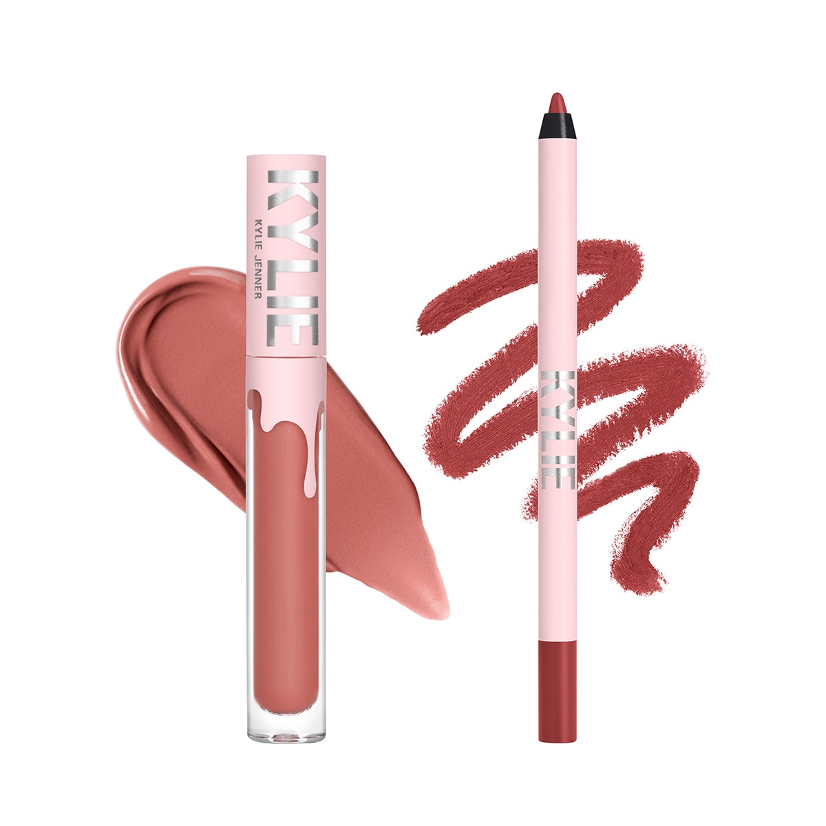 KYLIE COSMETICS MATTE LIP KIT (KIT PARA LABIOS)